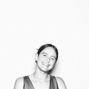 Meet your Posher, Karli